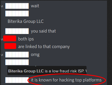 Russian Hacker known??